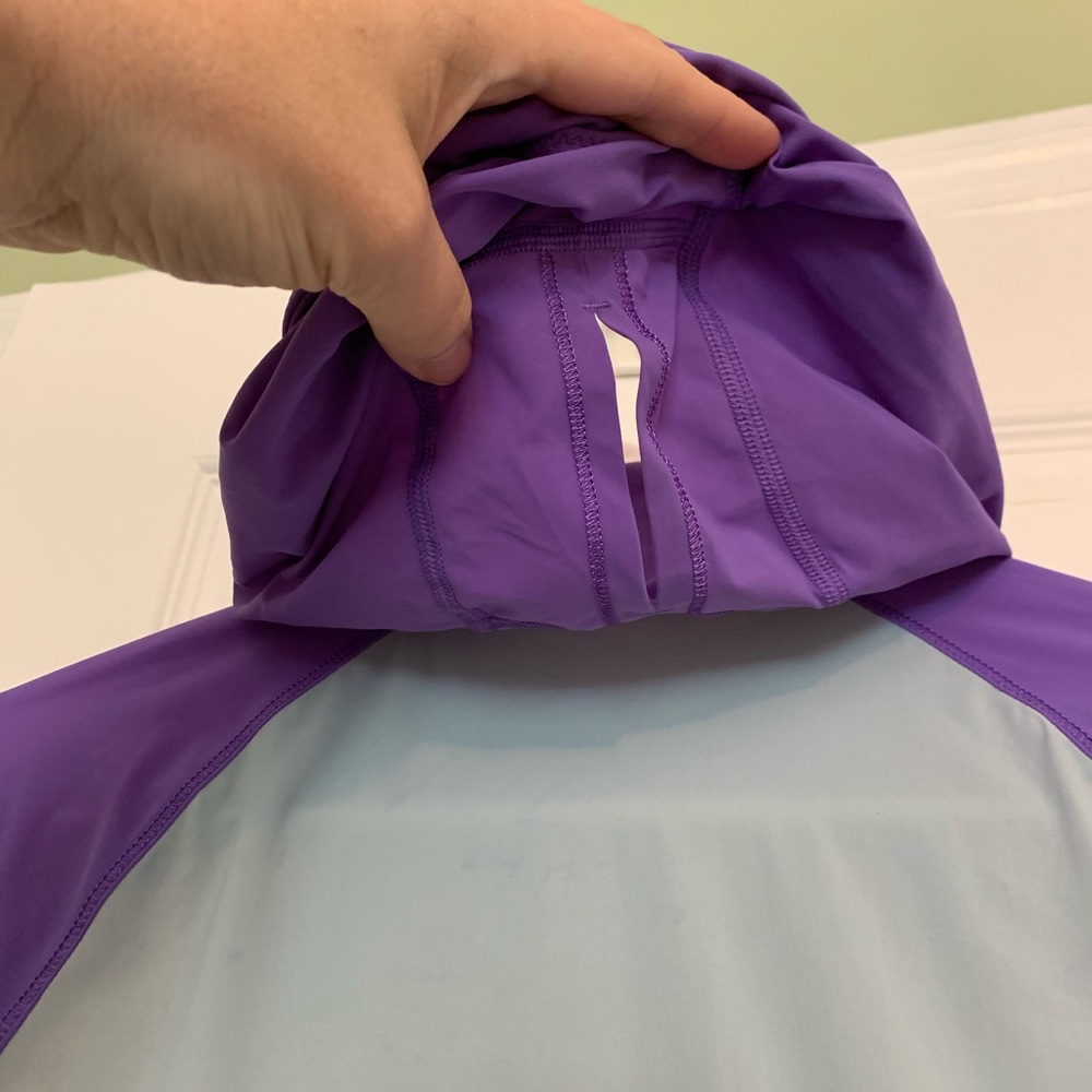 Lululemon Lightweight Pullover - image 3